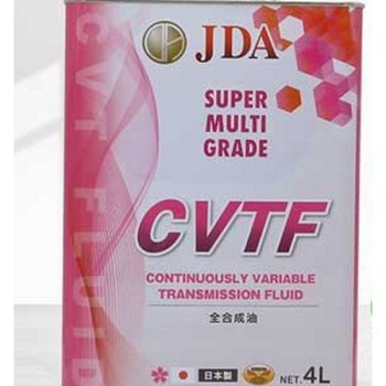JDA CVTF Multi