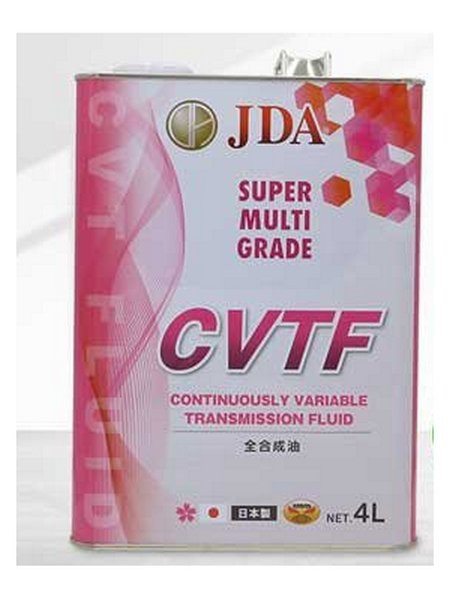 JDA CVTF Multi