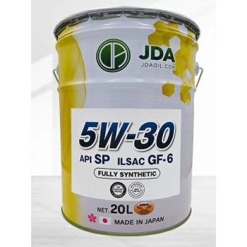 JDA 5W30 SP 20л