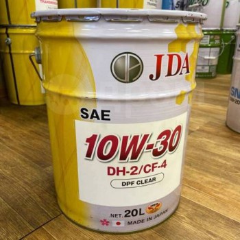 JDA 10W30 CF-4 20л