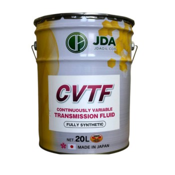 JDA CVTF Multi 20л