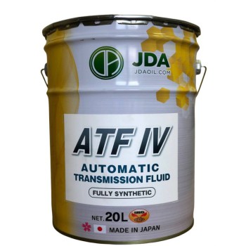 JDA ATF Multi 20л