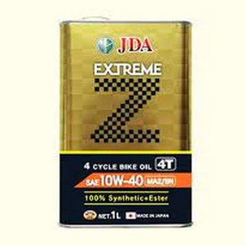 JDA MOTO EXTREME Z 10W-40 MA2