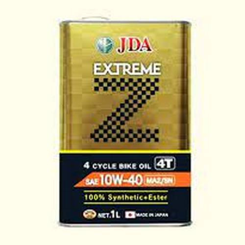 JDA MOTO EXTREME Z 10W-40 MA2