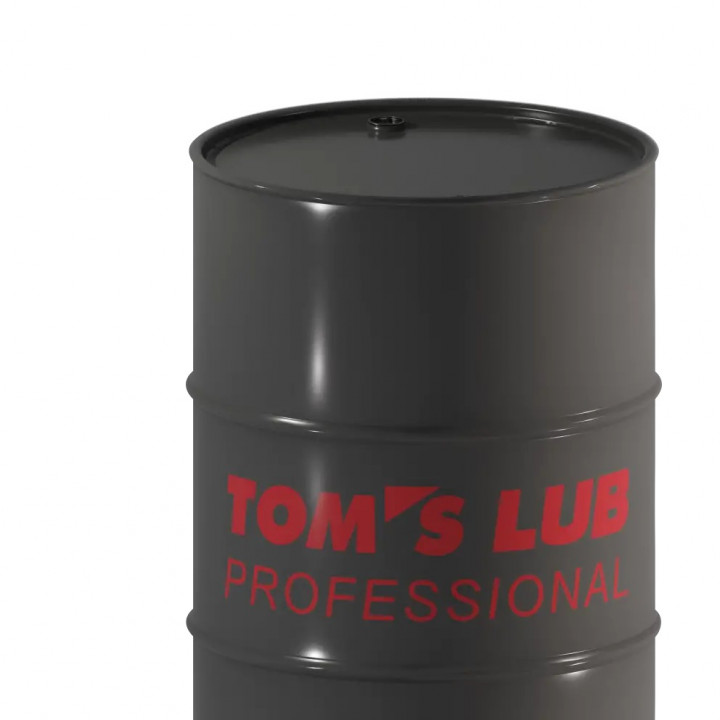 TOM'S 5W-30