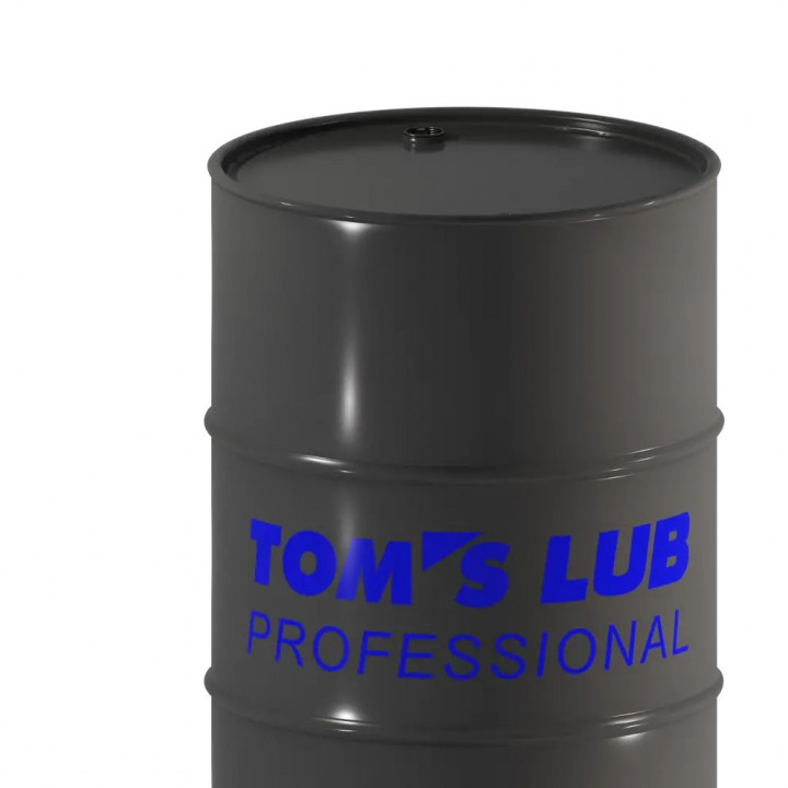 TOM'S 10W-40