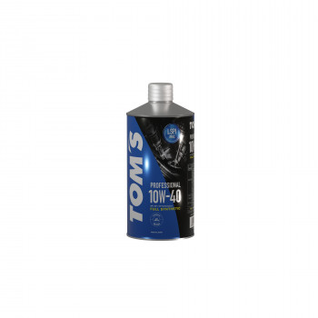 TOM'S 10W-40