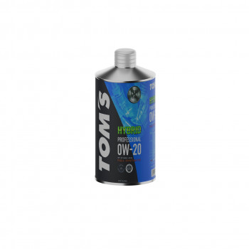 TOM'S 0W20 HYBRID