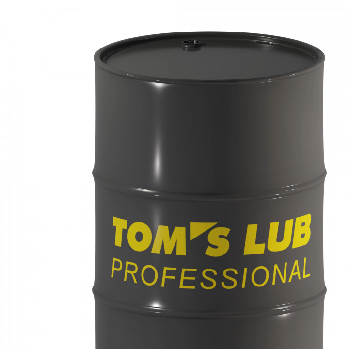 TOM'S 5W30 DL1